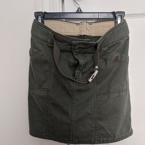 Tommy Hilfiger skirt